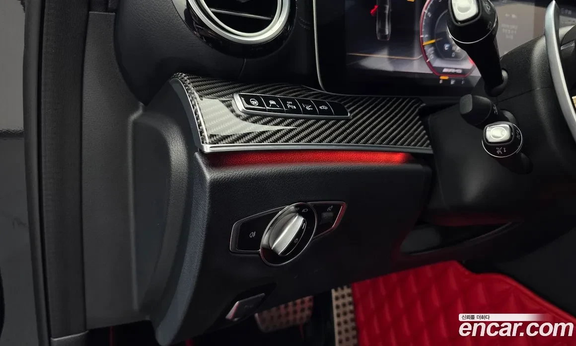 Mercedes-Benz E 63 AMG FULL| BURMESTER| ОБДУХ| DISTRO| HUD, снимка 12 - Автомобили и джипове - 55063169