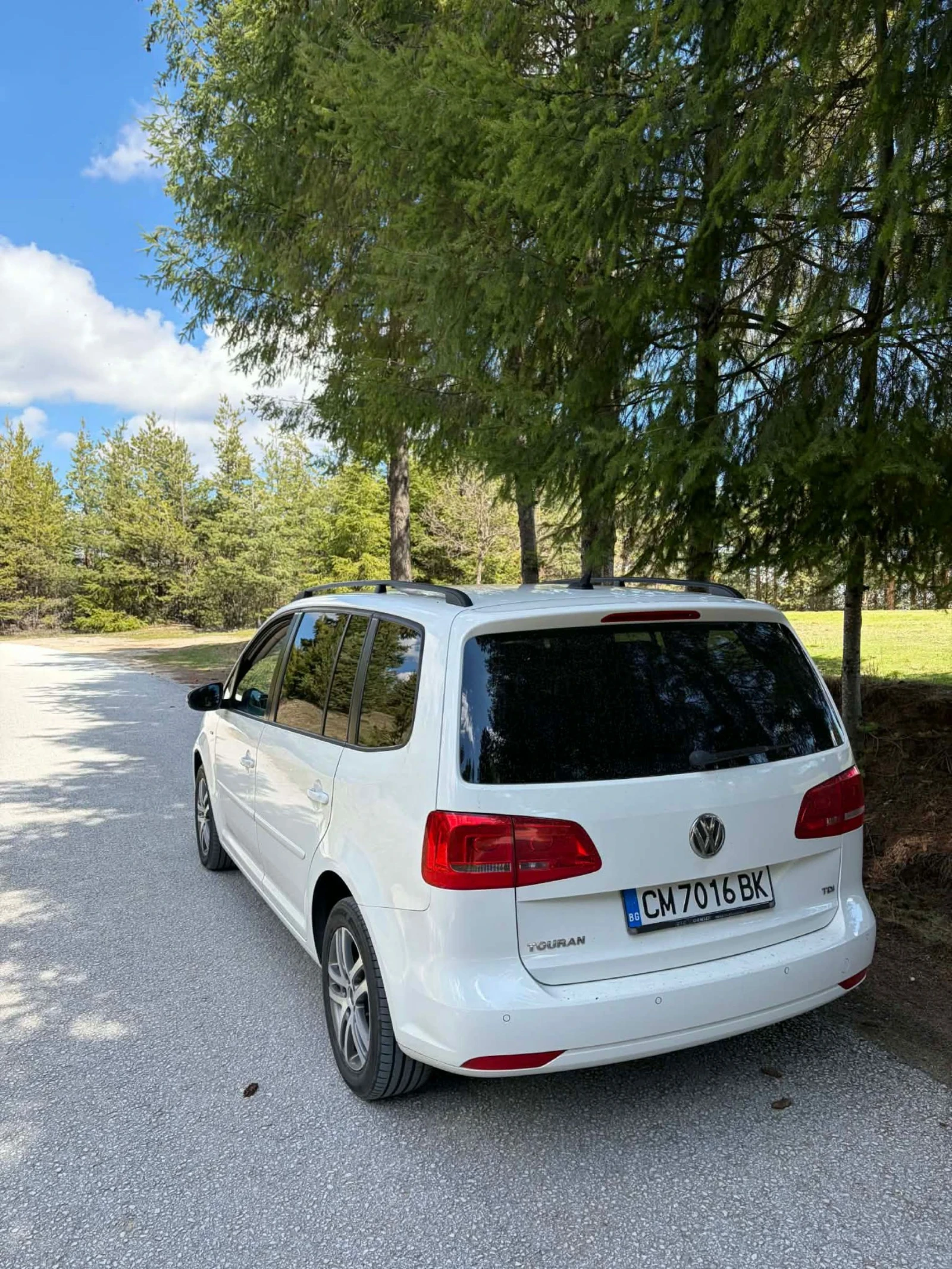 VW Touran | Mobile.bg � ����������� 6