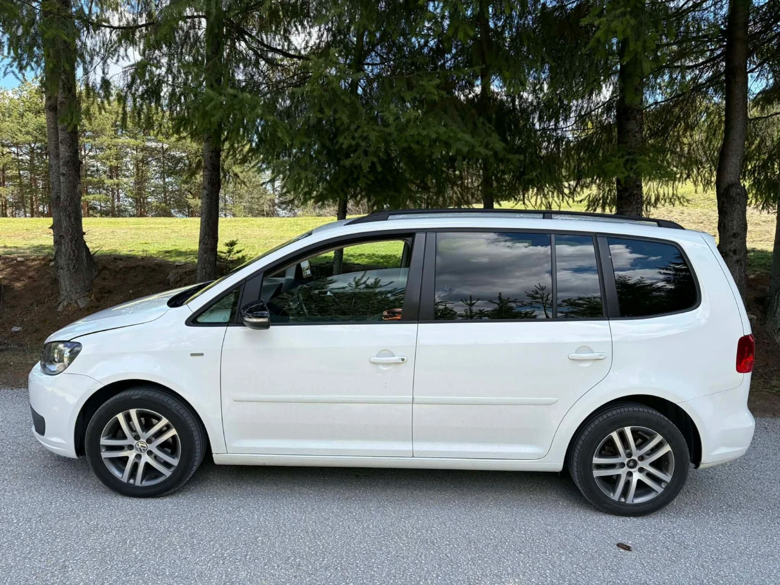 VW Touran | Mobile.bg � ����������� 2