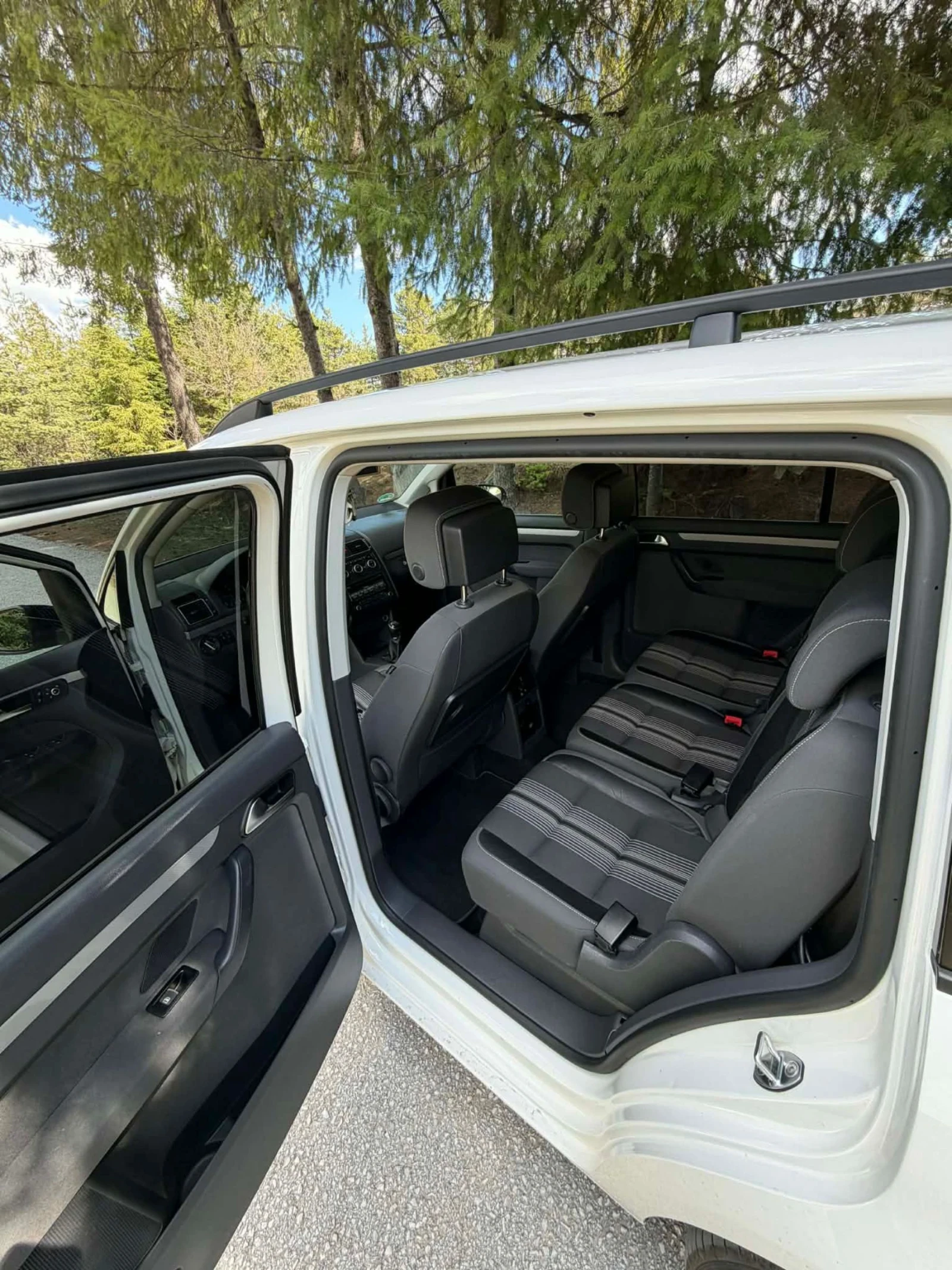 VW Touran | Mobile.bg � ����������� 12