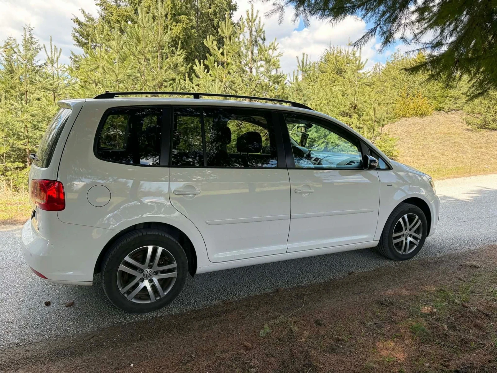 VW Touran | Mobile.bg � ����������� 5
