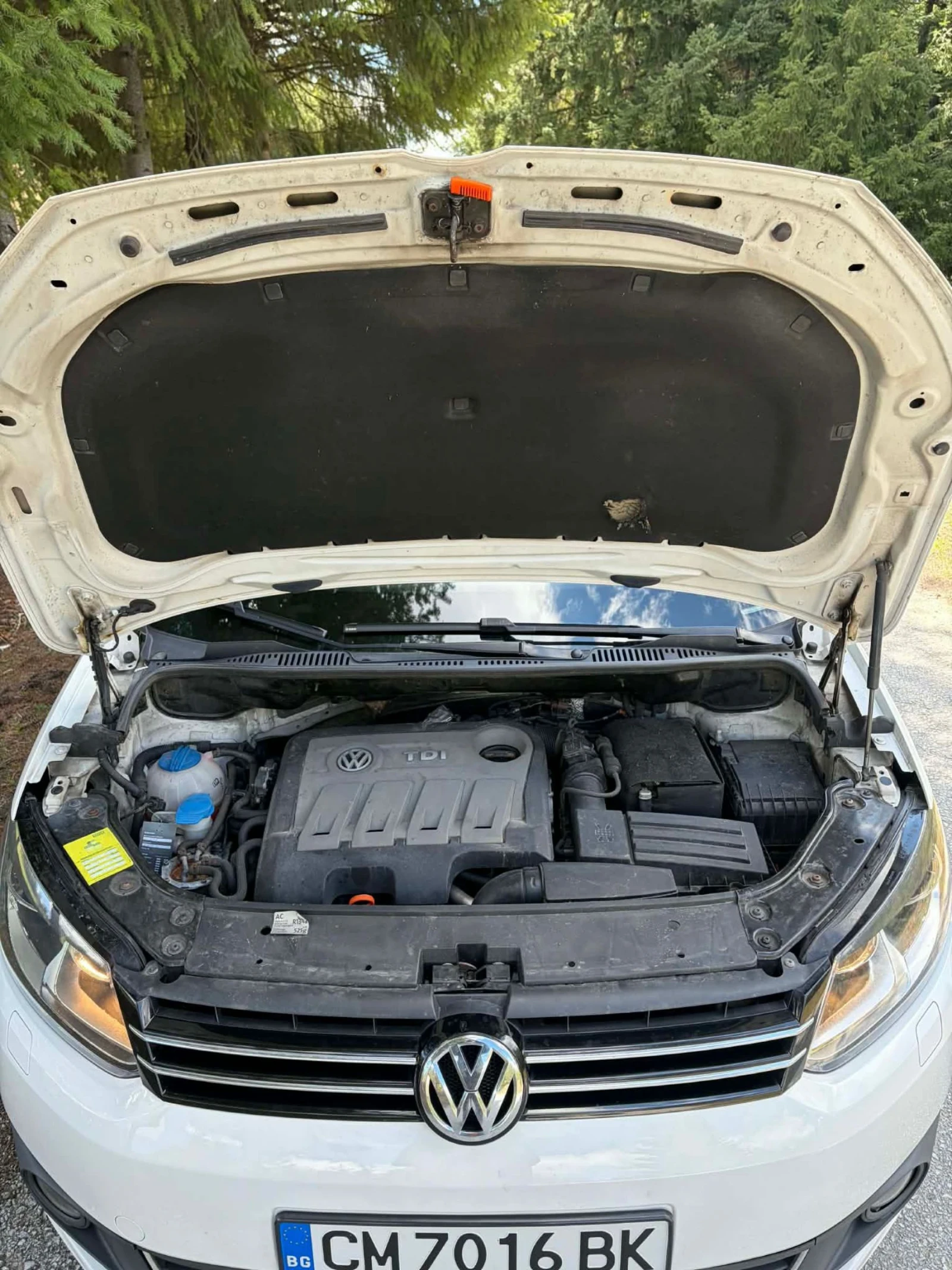 VW Touran | Mobile.bg � ����������� 7