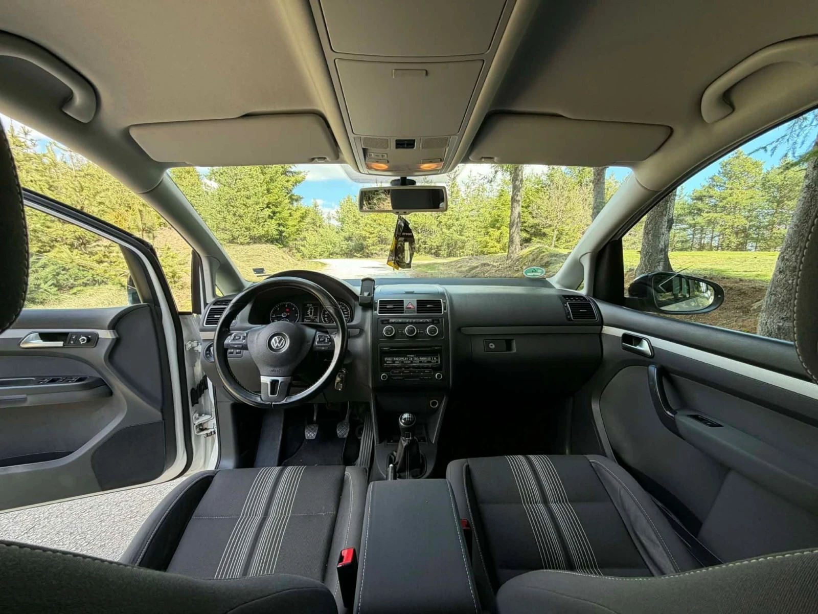 VW Touran | Mobile.bg � ����������� 9