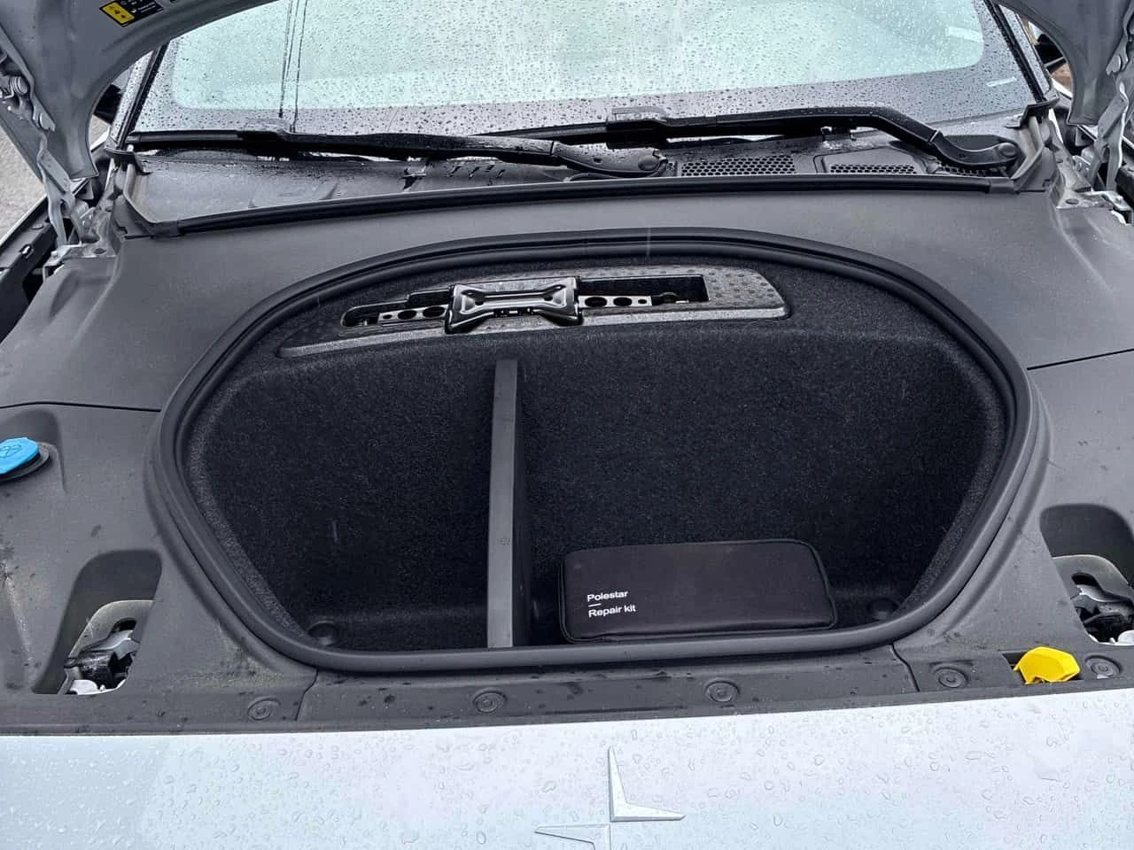 Polestar 2 Long Range Dual Motor /360/CARFAX/АВТОКРЕДИТ, снимка 11 - Автомобили и джипове - 55508201