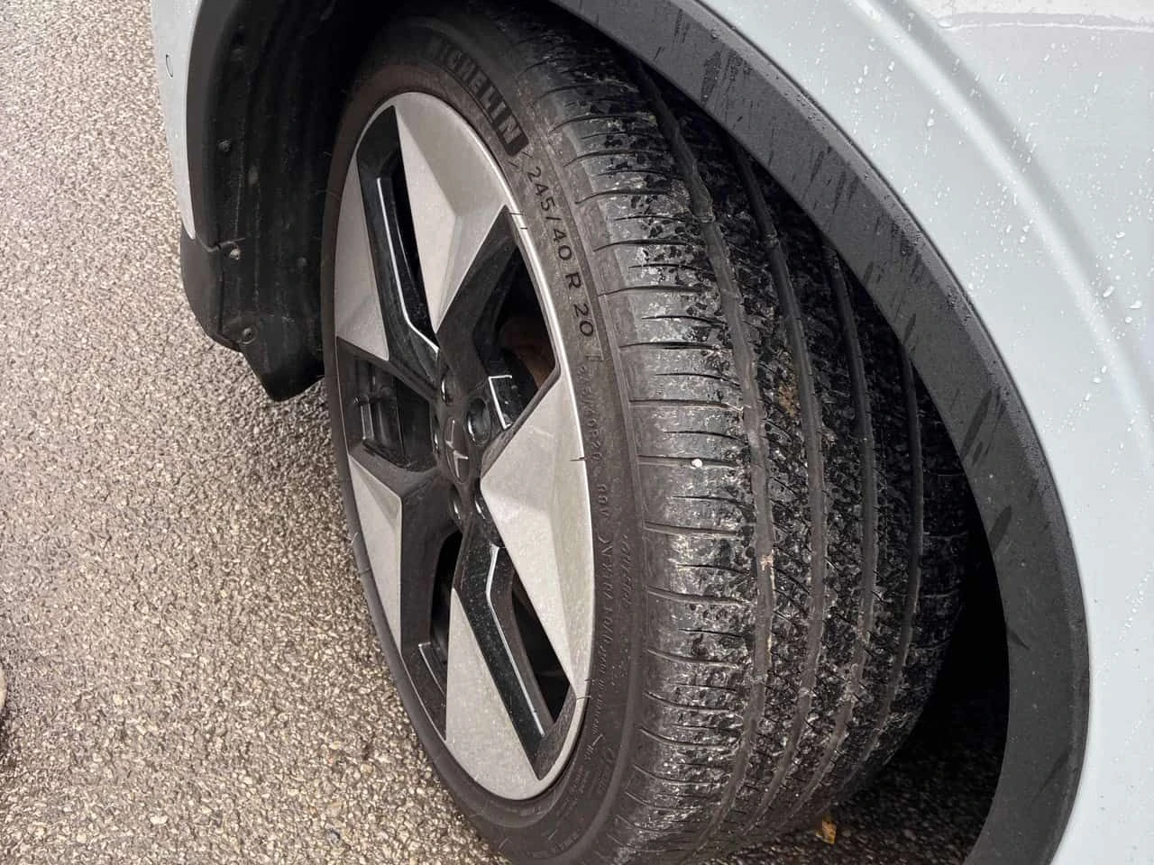 Polestar 2 Long Range Dual Motor /360/CARFAX/АВТОКРЕДИТ, снимка 16 - Автомобили и джипове - 55508201