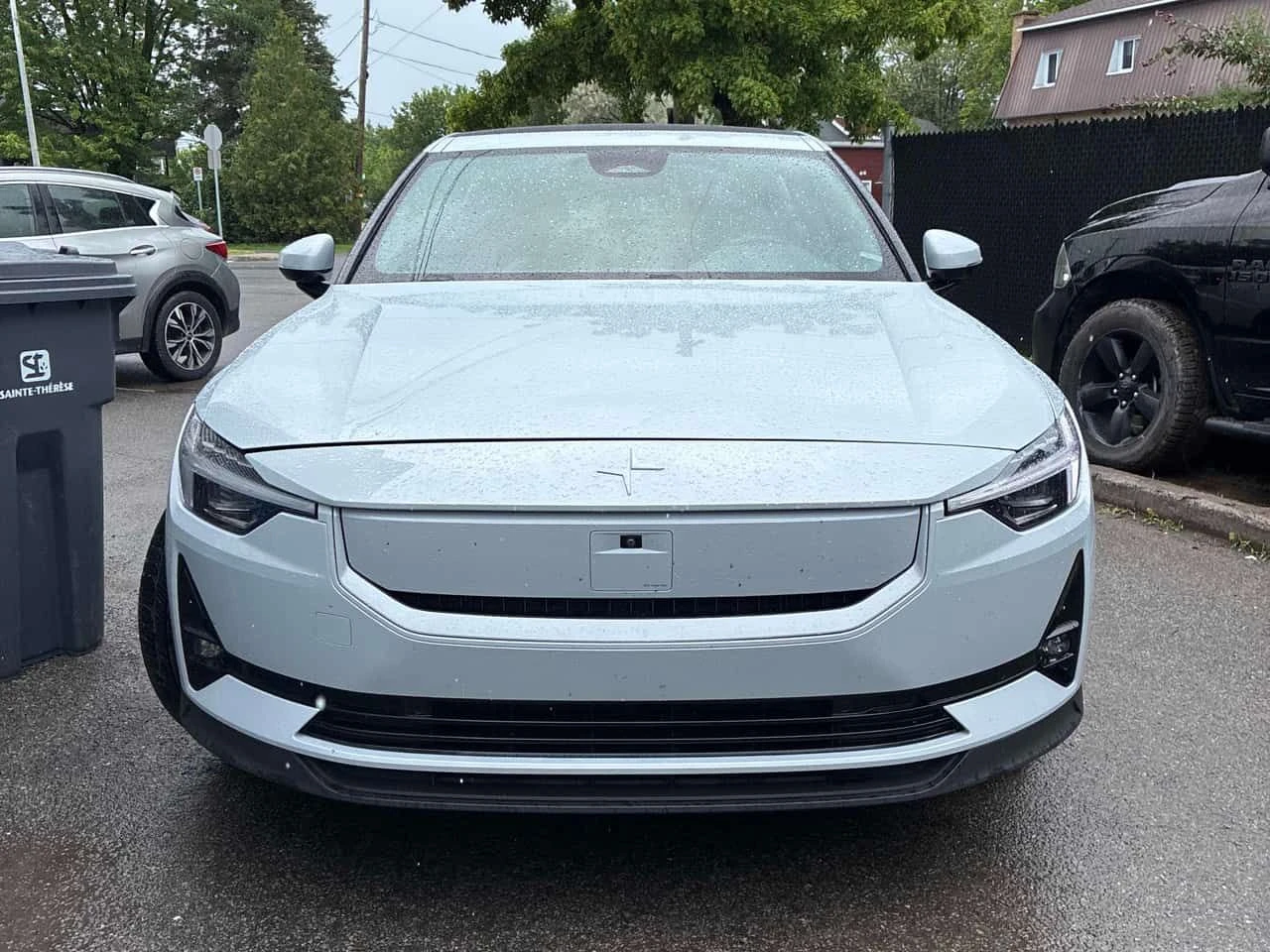 Polestar 2 Long Range Dual Motor /360/CARFAX/АВТОКРЕДИТ, снимка 6 - Автомобили и джипове - 55508201