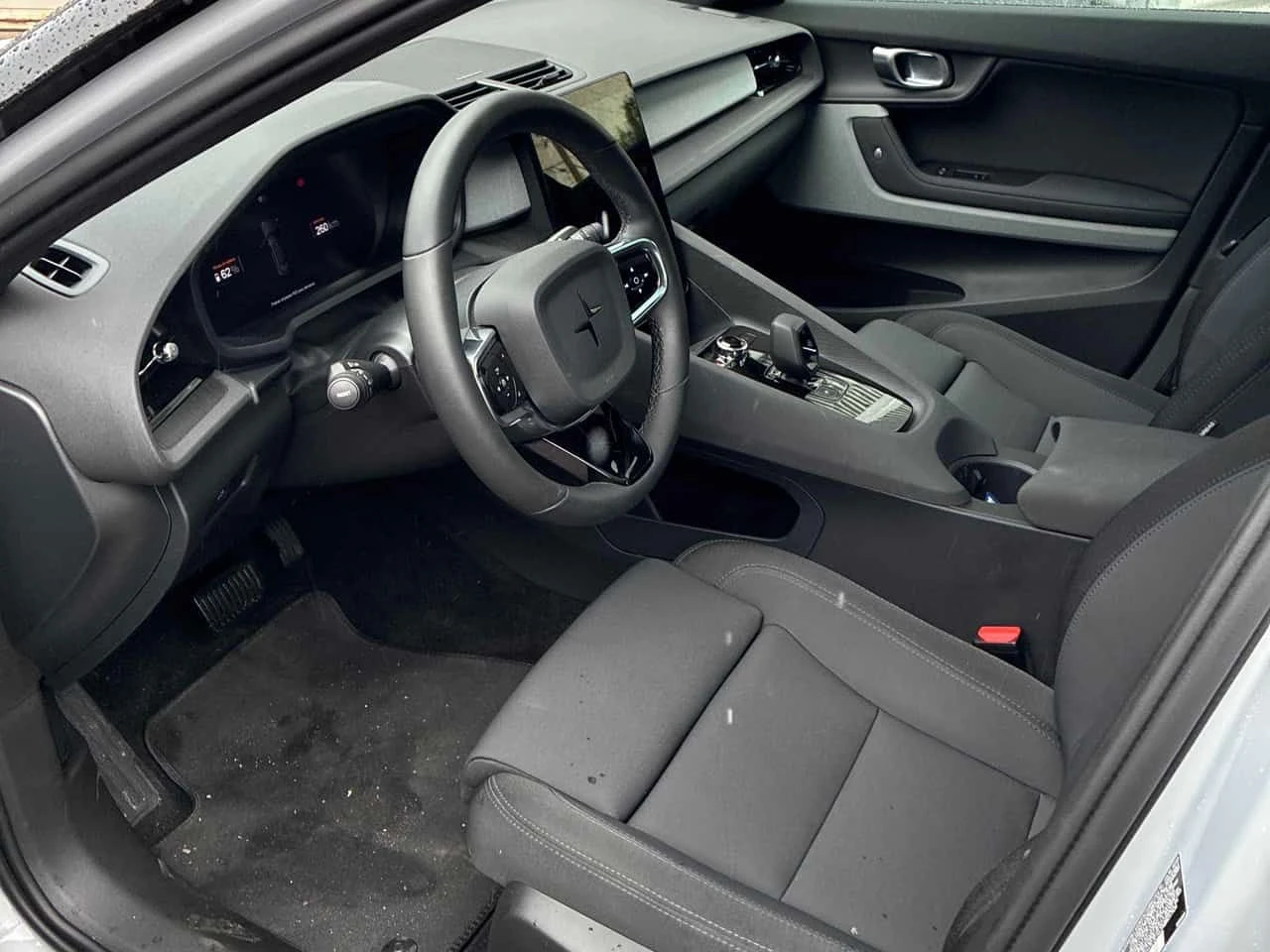 Polestar 2 Long Range Dual Motor /360/CARFAX/АВТОКРЕДИТ, снимка 5 - Автомобили и джипове - 55508201