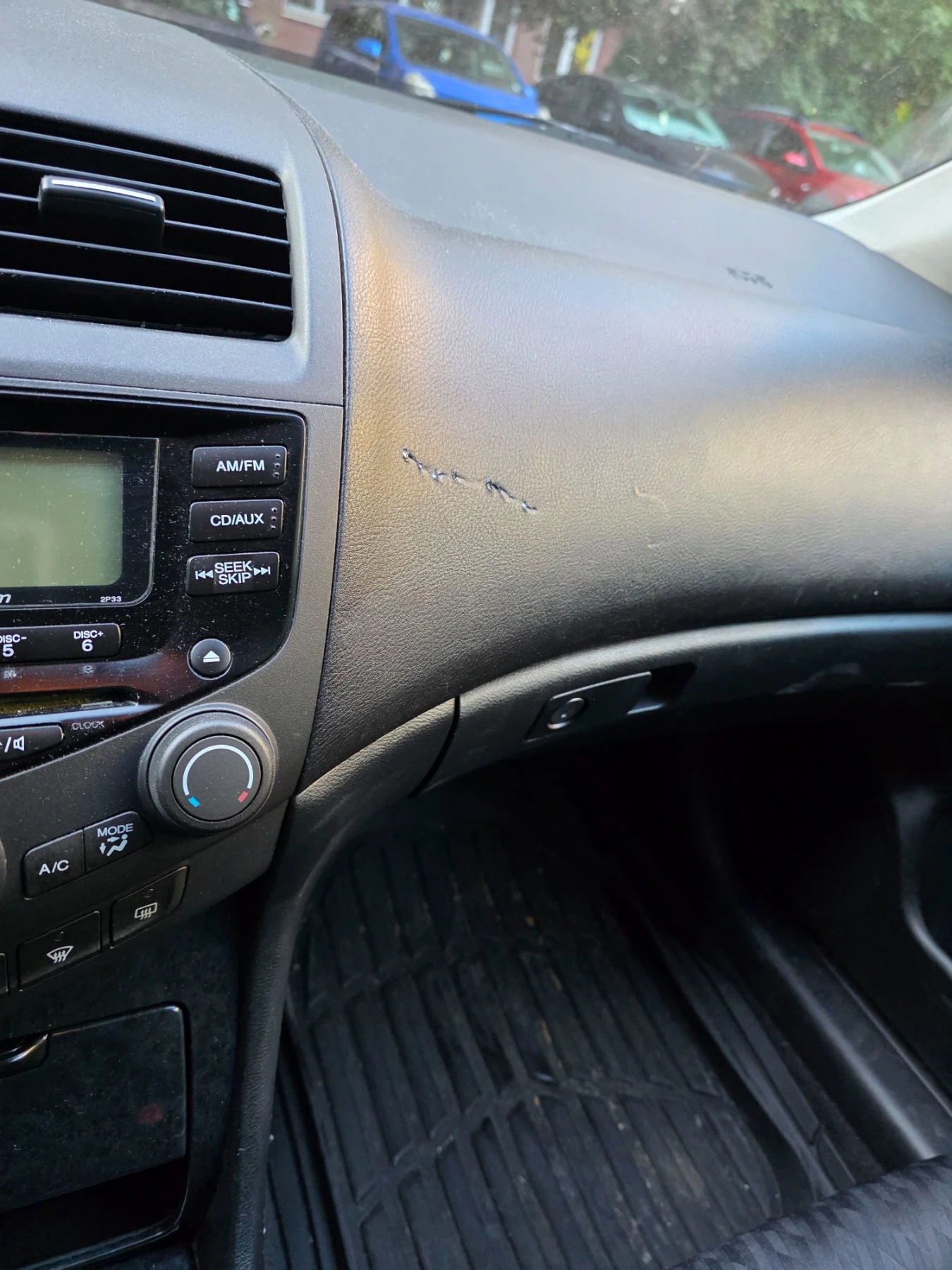 Honda Accord, снимка 10 - Автомобили и джипове - 55546849