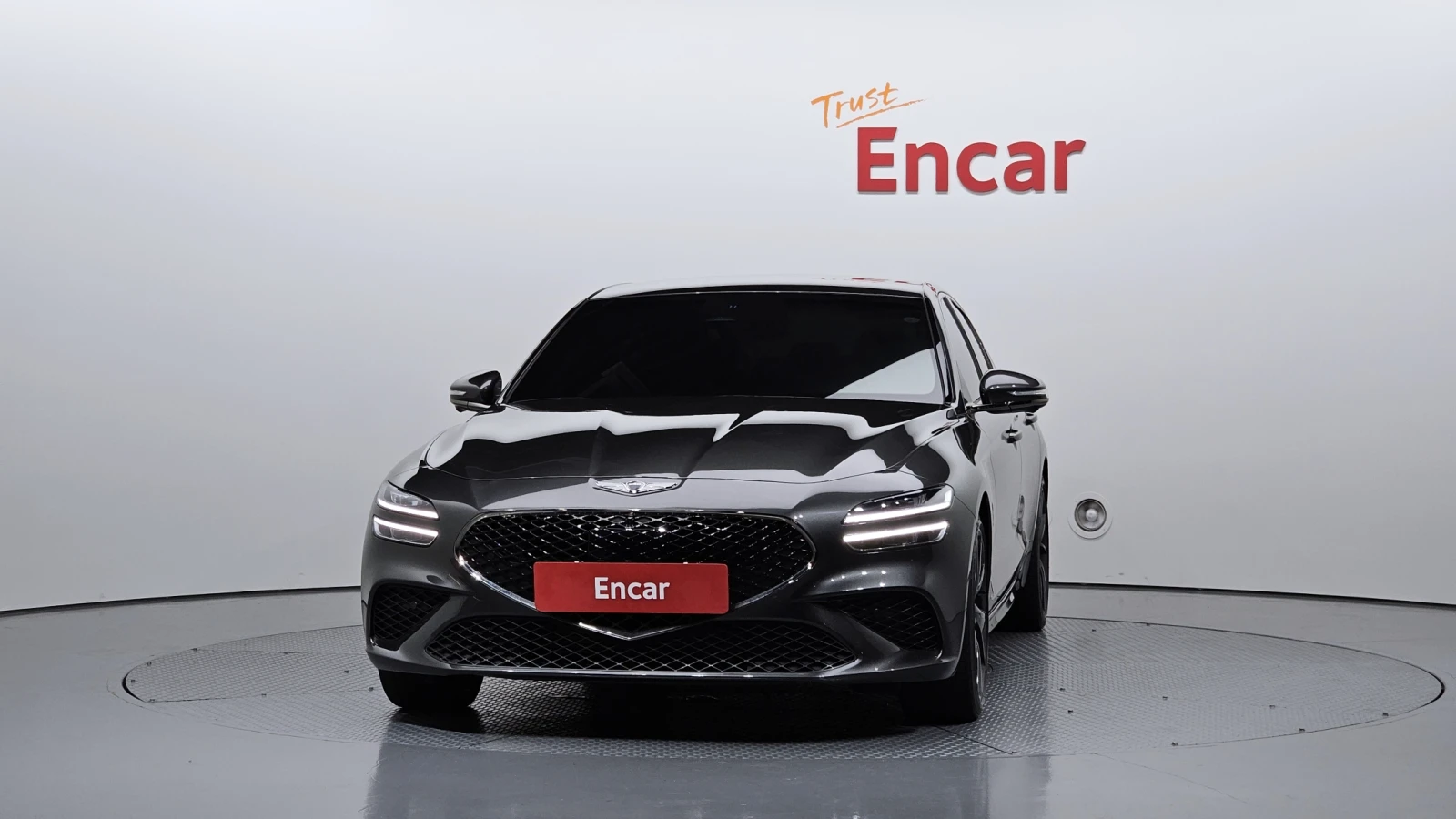 Genesis G70 2.0* HUD* ��. ��������* 360* BLIND SPOT* ������ �� | Mobile.bg � ����������� 3