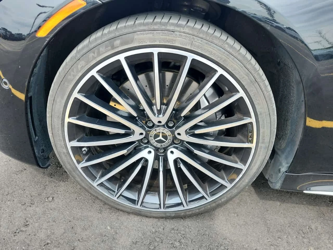 Mercedes-Benz S 580 * AMG Line * CARFAX * , снимка 14 - Автомобили и джипове - 55626379