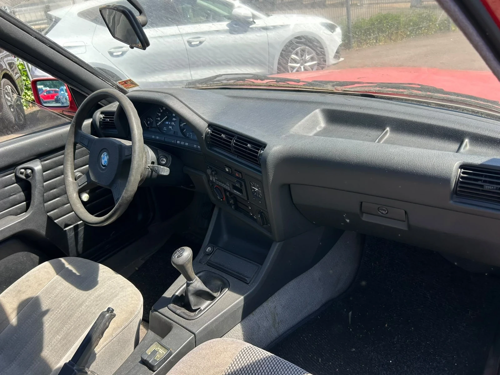 BMW 316, снимка 6 - Автомобили и джипове - 55662411