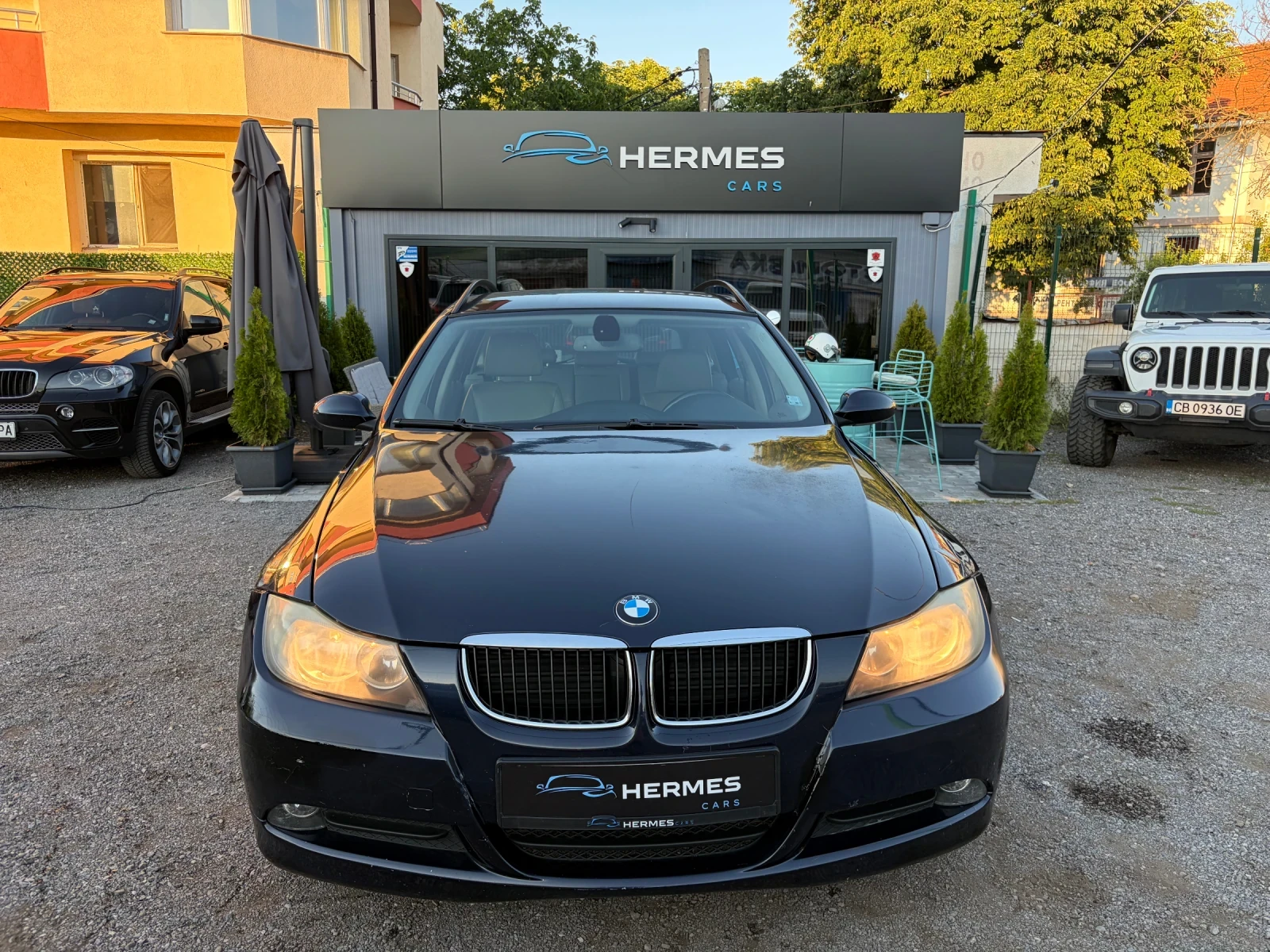 BMW 325