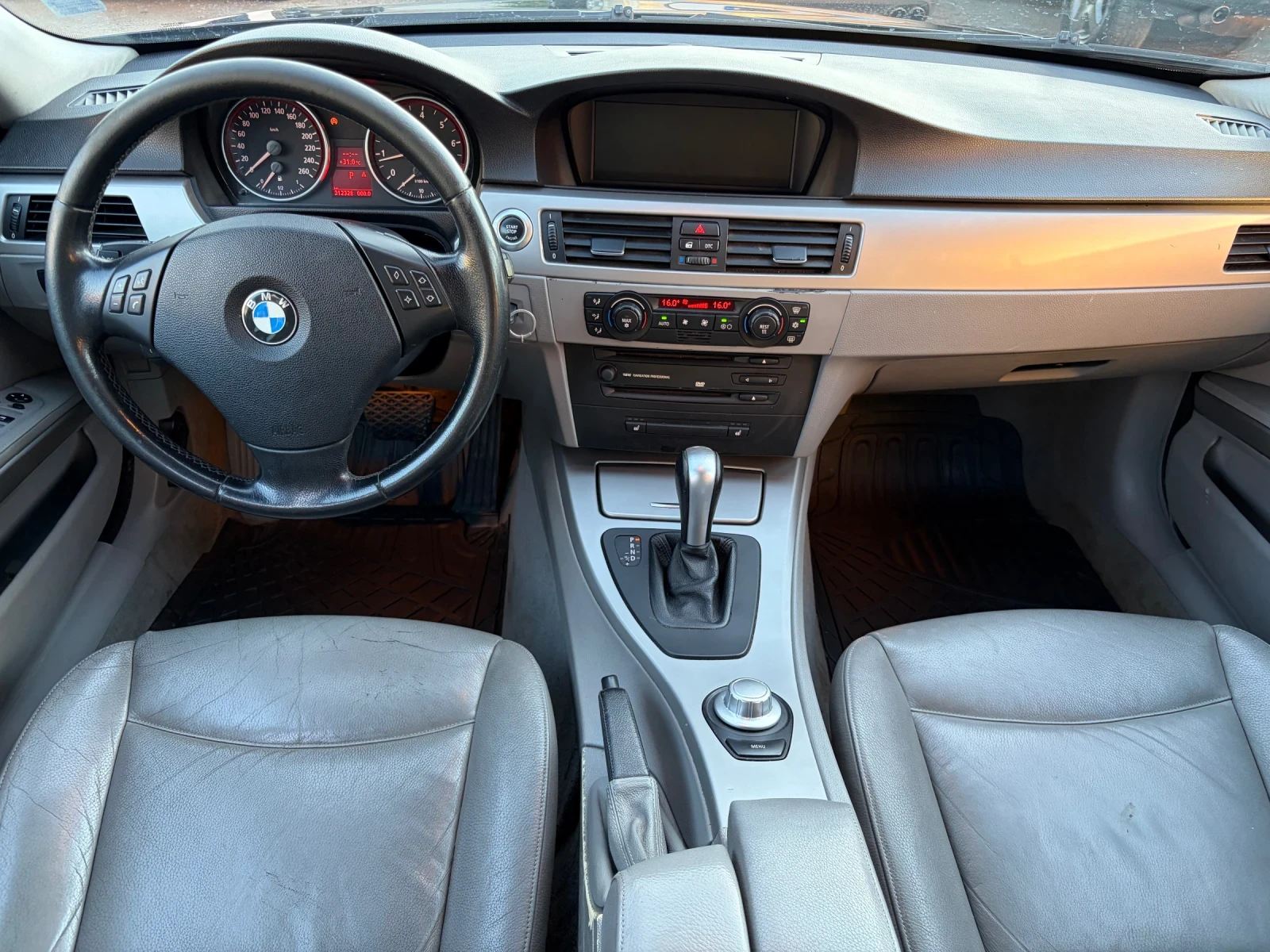 BMW 325, снимка 12 - Автомобили и джипове - 55669688