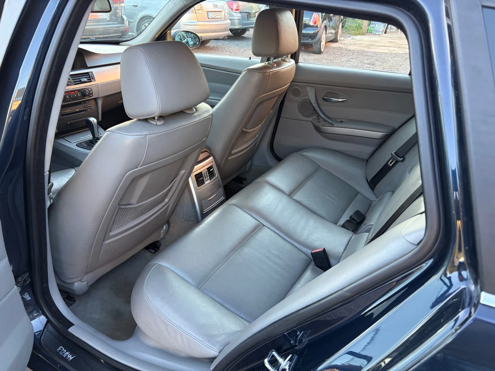 BMW 325, снимка 10 - Автомобили и джипове - 55669688