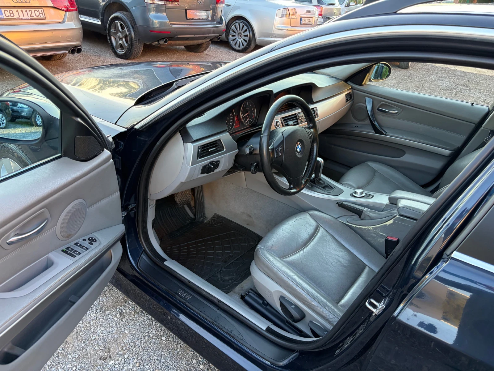 BMW 325, снимка 9 - Автомобили и джипове - 55669688