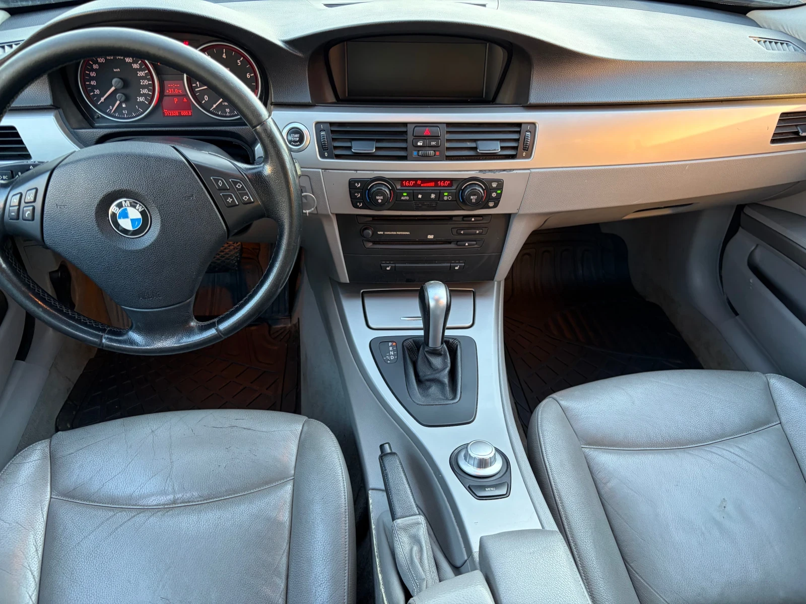 BMW 325, снимка 11 - Автомобили и джипове - 55669688
