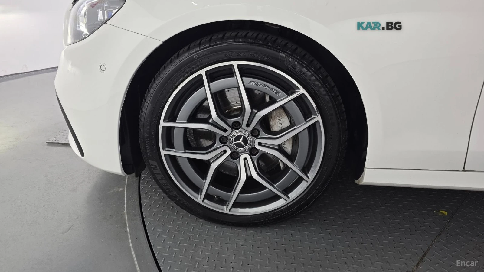Mercedes-Benz E 220 AMG* 360 КАМЕРА* ПАМЕТ* BURMESTER* 4 ПОДГРЕВА, снимка 5 - Автомобили и джипове - 55729460