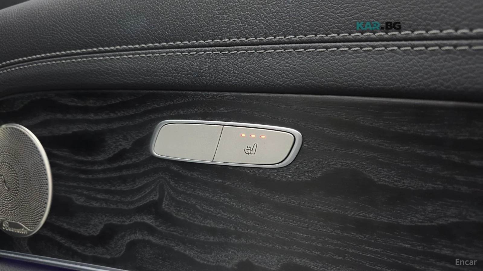 Mercedes-Benz E 220 AMG* 360 КАМЕРА* ПАМЕТ* BURMESTER* 4 ПОДГРЕВА, снимка 17 - Автомобили и джипове - 55729460