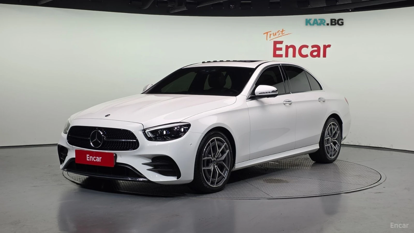 Mercedes-Benz E 220 AMG* 360 КАМЕРА* ПАМЕТ* BURMESTER* 4 ПОДГРЕВА