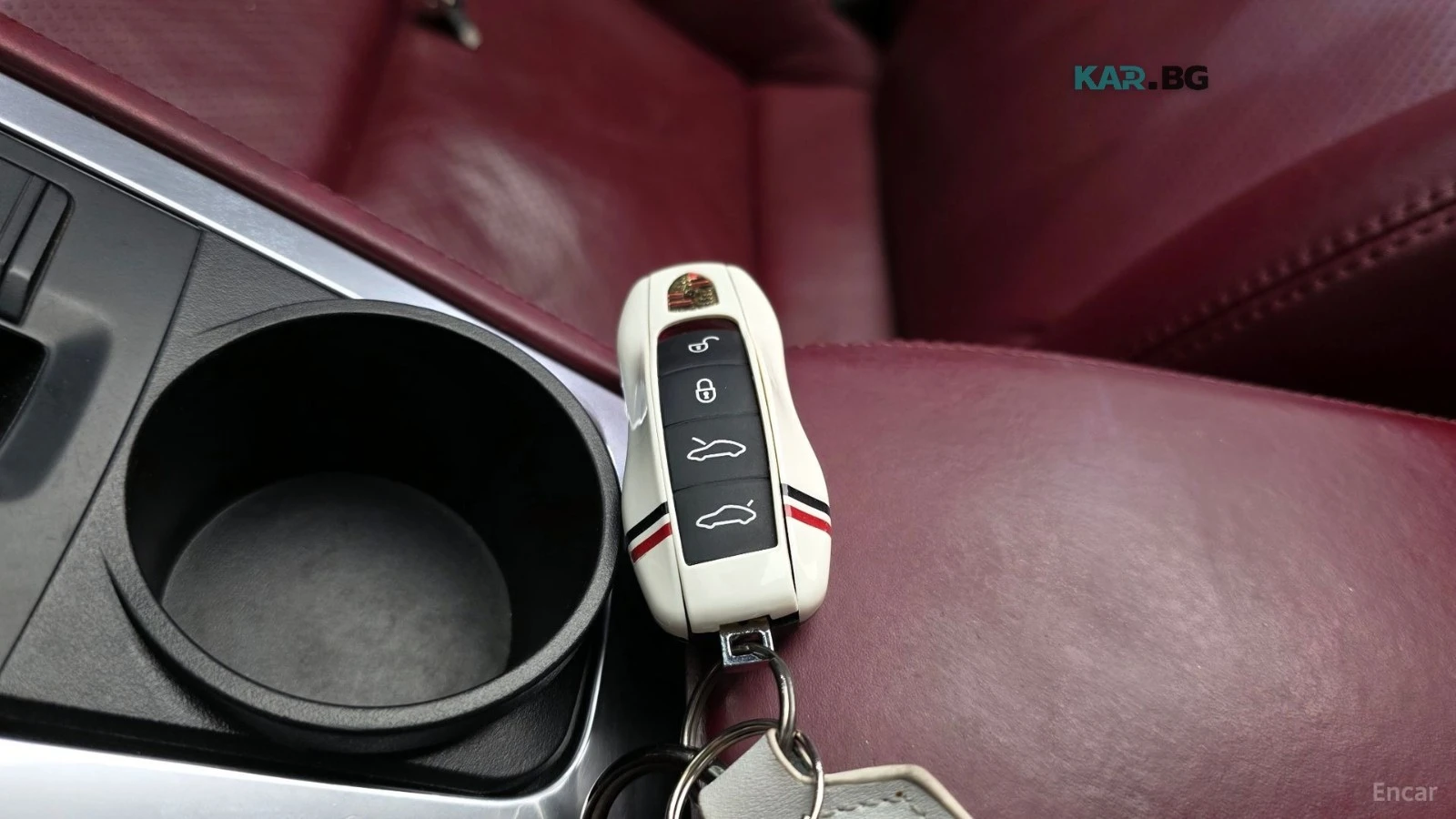Porsche Boxster 2.0* КОЖА* ПОДГРЕВ* КАМЕРА, снимка 12 - Автомобили и джипове - 55737264