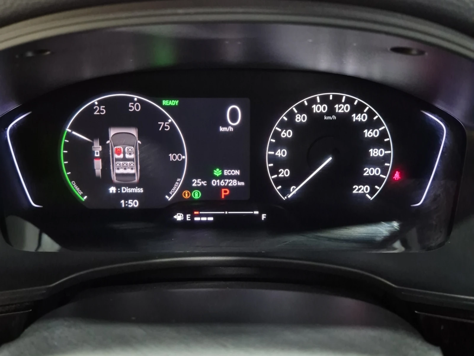 Honda Civic SPORT / АВТОКРЕДИТ, снимка 11 - Автомобили и джипове - 55781239