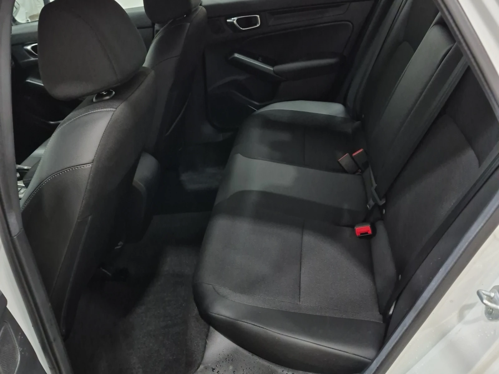 Honda Civic SPORT / АВТОКРЕДИТ, снимка 13 - Автомобили и джипове - 55781239