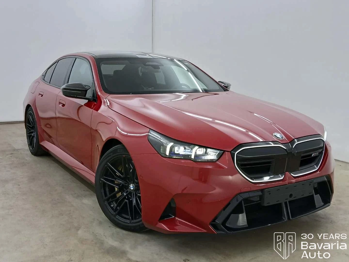 BMW M5 Sportautomatic | Mobile.bg � ����������� 4
