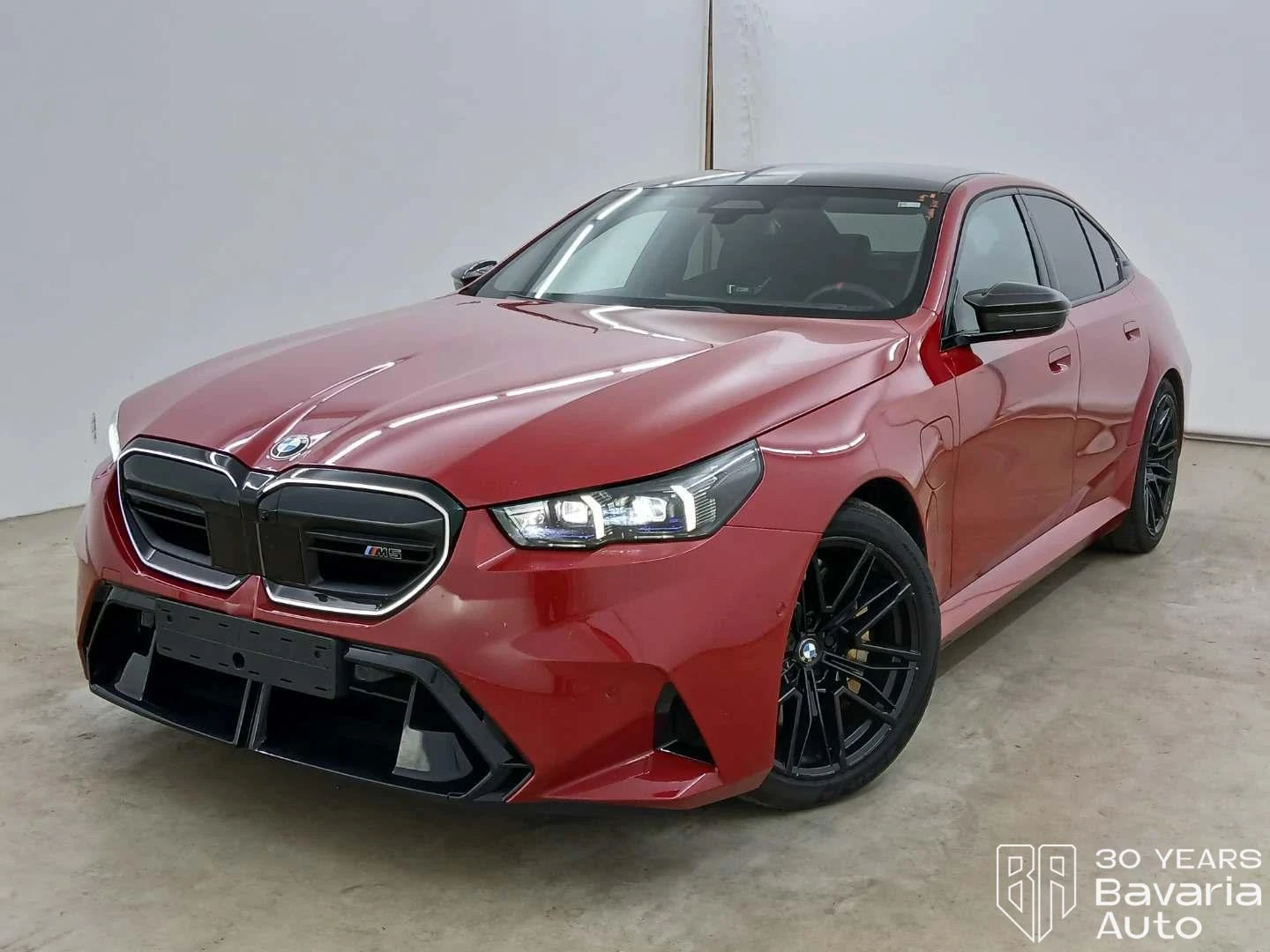 BMW M5 Sportautomatic | Mobile.bg � ����������� 1