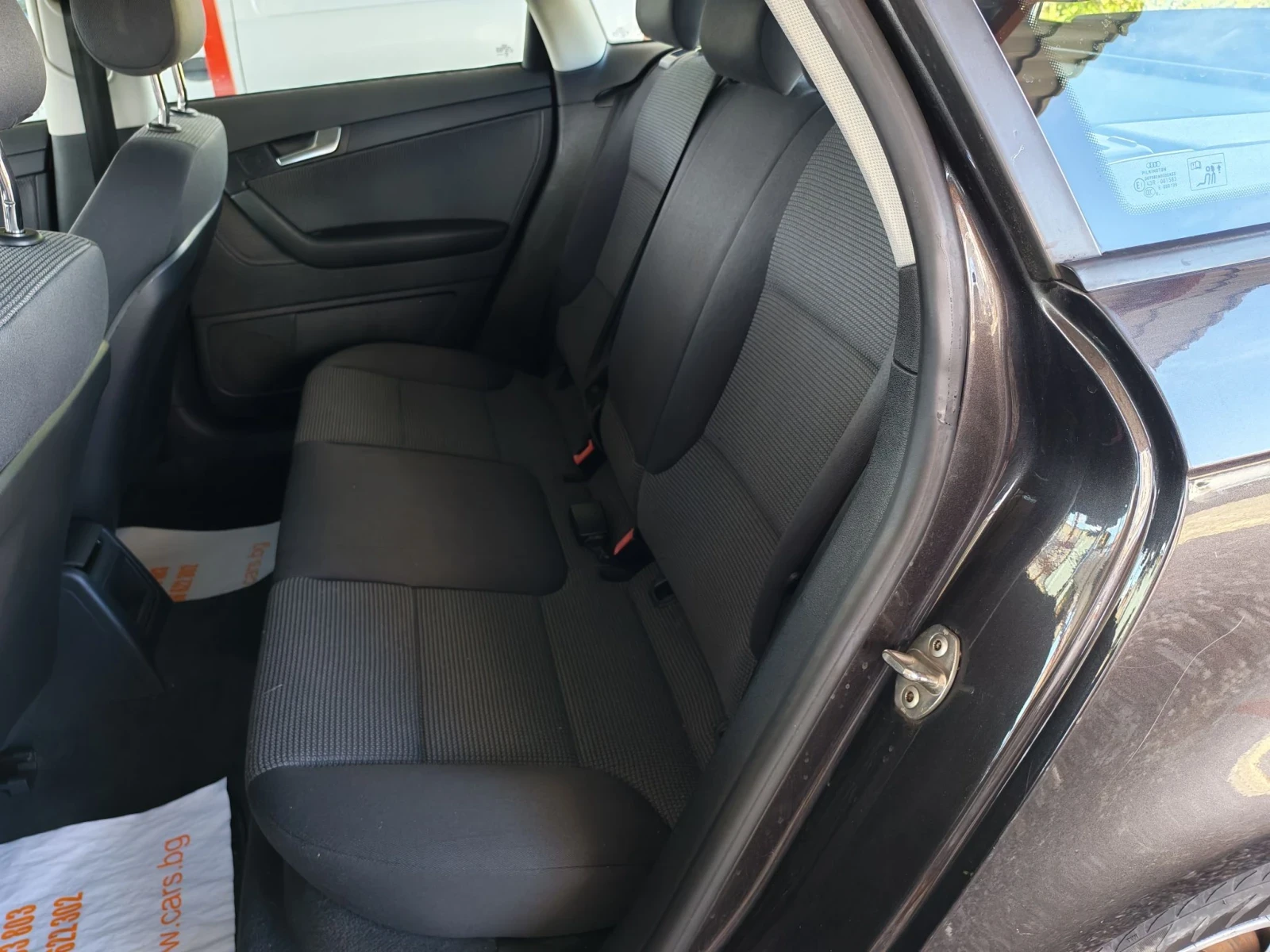 Audi A3 1.9 diesel 105 k. c. , снимка 10 - Автомобили и джипове - 55990315