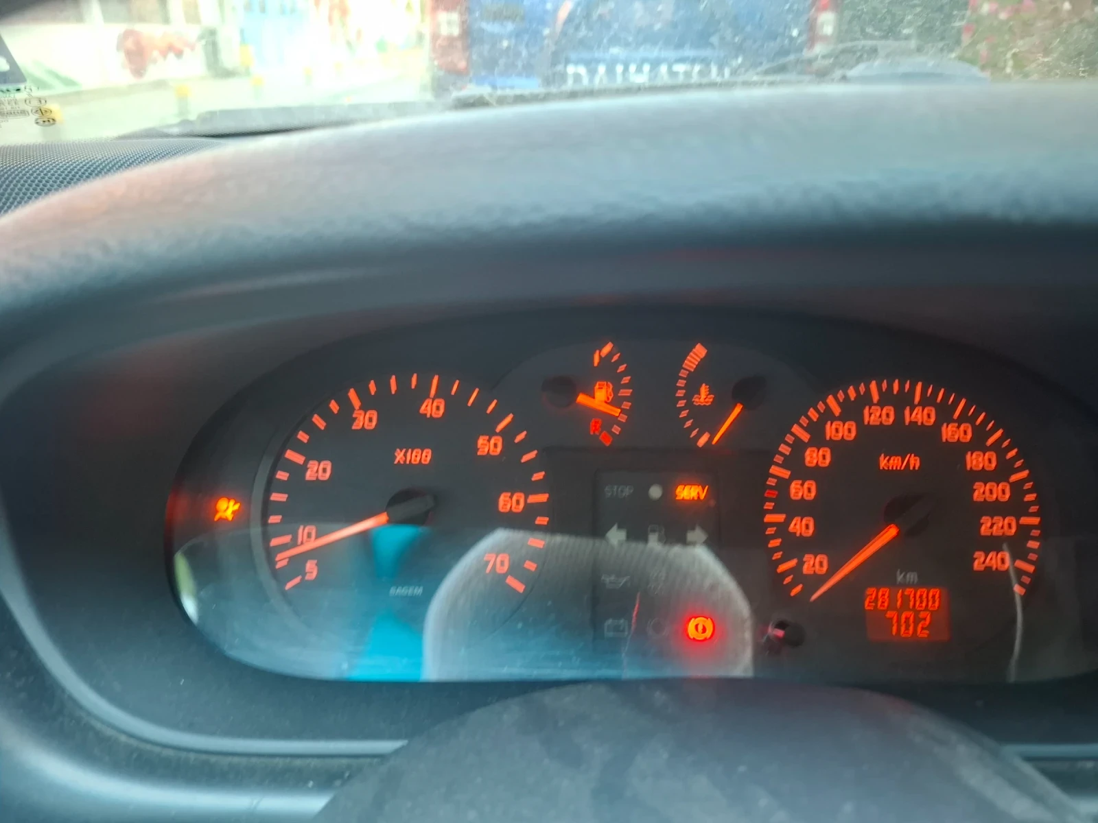 Renault Megane, снимка 5 - Автомобили и джипове - 55991784