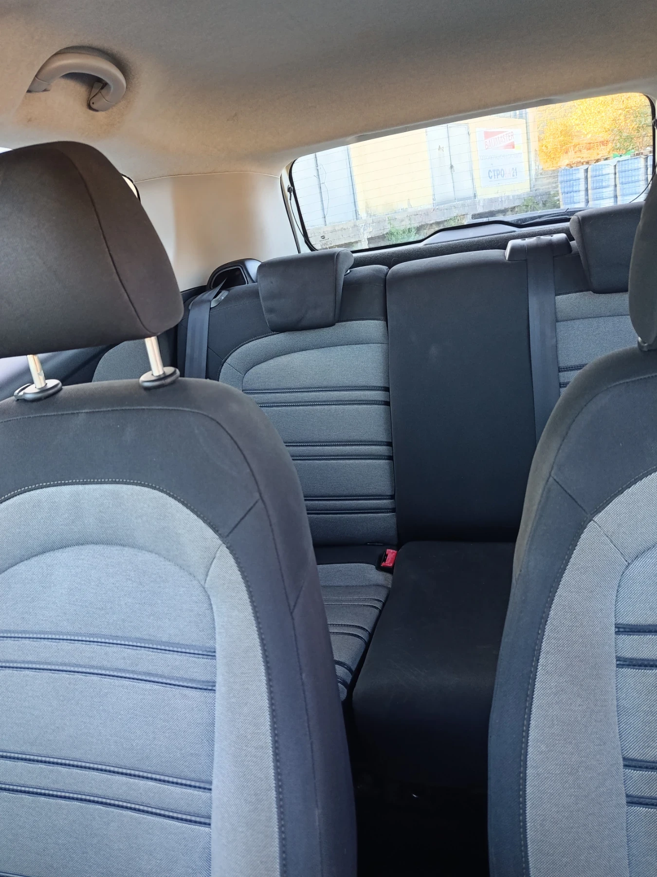 Fiat Punto Evo, снимка 3 - Автомобили и джипове - 56339319