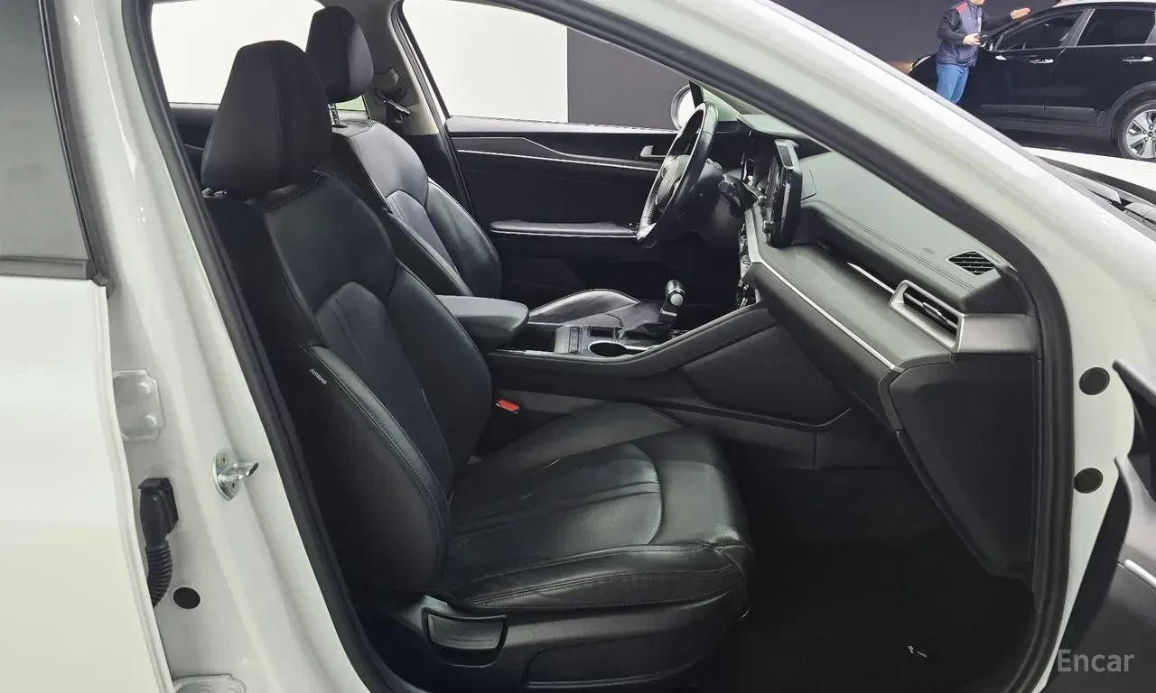 Kia K5 2.0* LPI* �������* ������* ������* LANE* ASSIST*  | Mobile.bg � ����������� 13