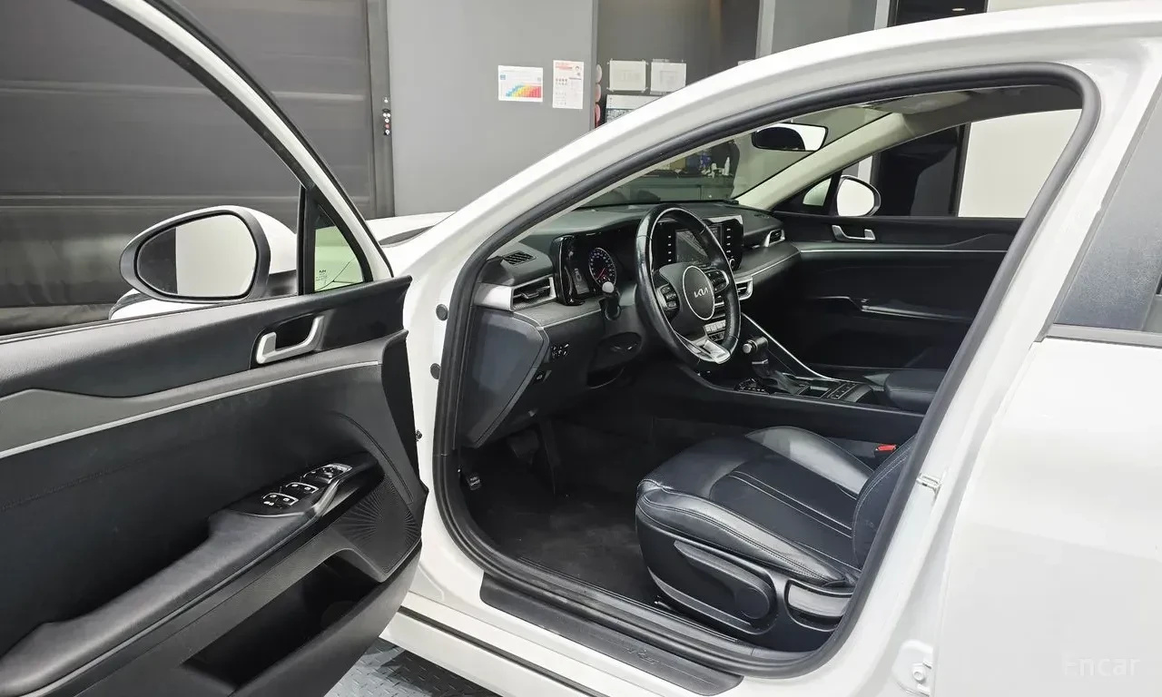 Kia K5 2.0* LPI* �������* ������* ������* LANE* ASSIST*  | Mobile.bg � ����������� 5