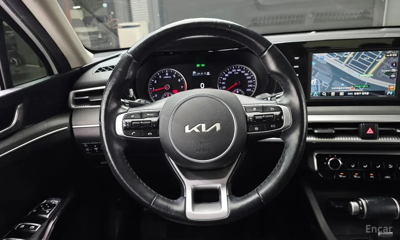 Kia K5 2.0* LPI* �������* ������* ������* LANE* ASSIST*  | Mobile.bg � ����������� 8