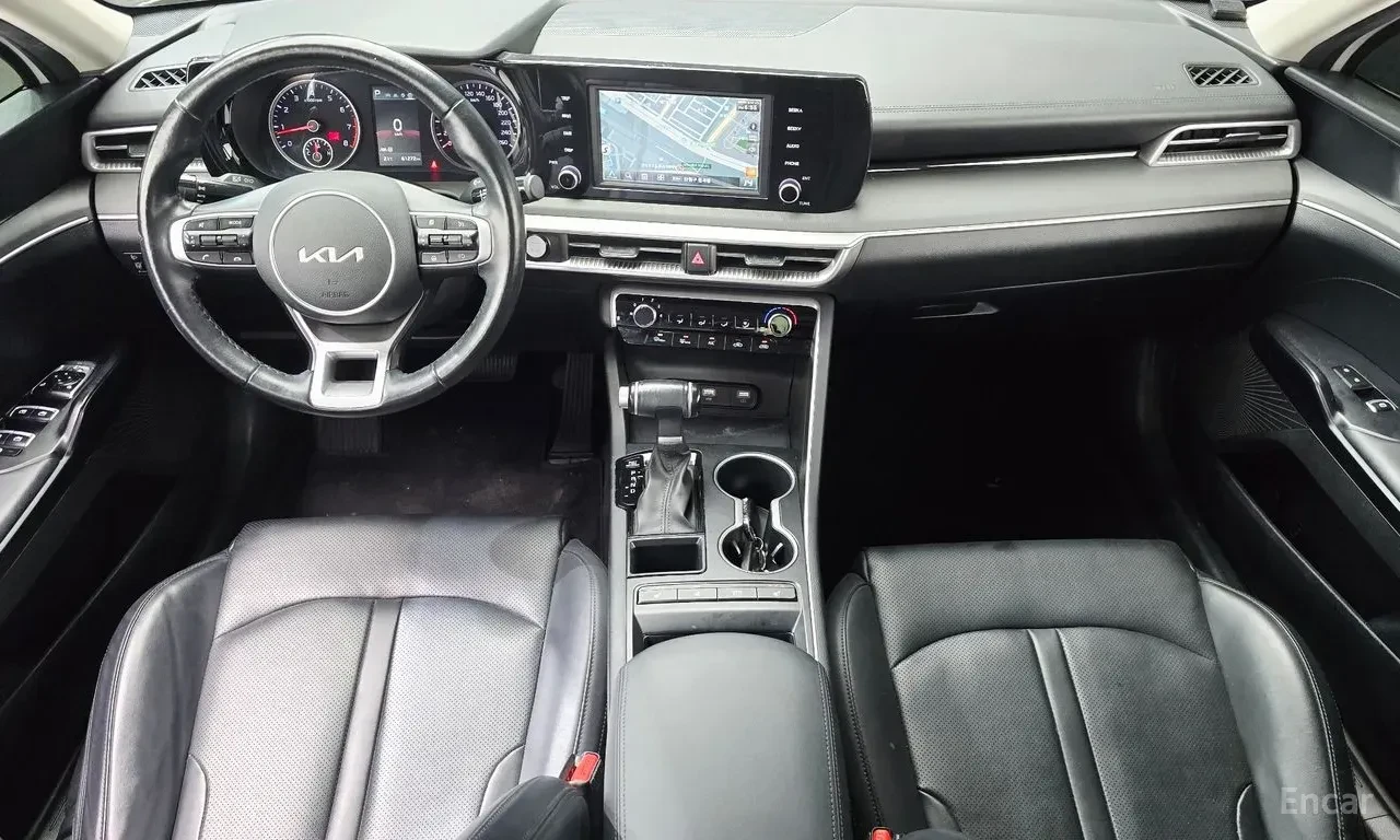 Kia K5 2.0* LPI* �������* ������* ������* LANE* ASSIST*  | Mobile.bg � ����������� 7