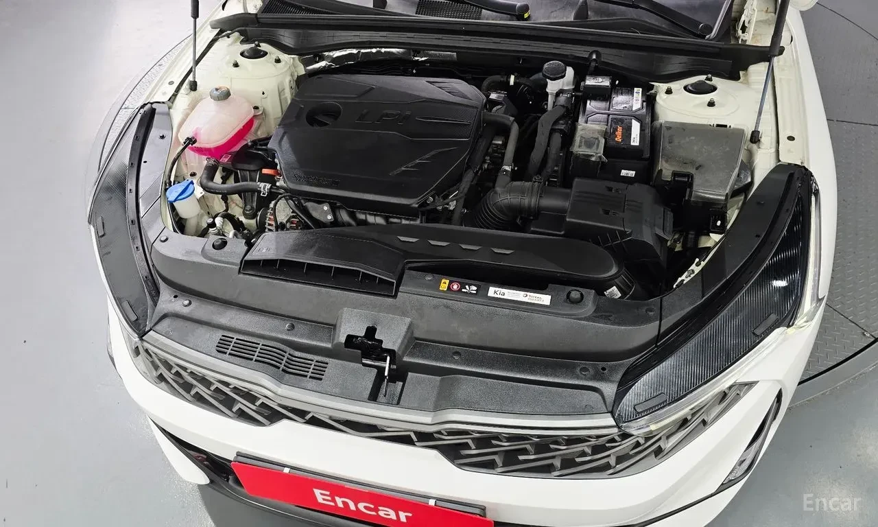 Kia K5 2.0* LPI* �������* ������* ������* LANE* ASSIST*  | Mobile.bg � ����������� 17
