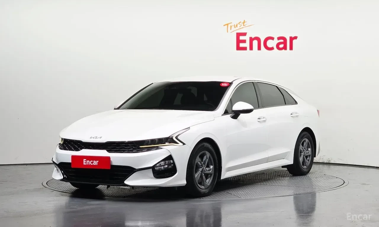 Kia K5 2.0* LPI* ПОДГРЕВ* КАМЕРА* КЕЙЛЕС* LANE* ASSIST* 