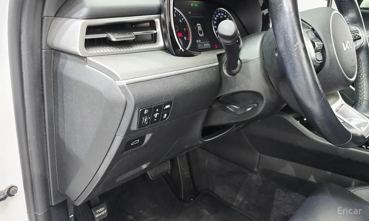 Kia K5 2.0* LPI* �������* ������* ������* LANE* ASSIST*  | Mobile.bg � ����������� 6