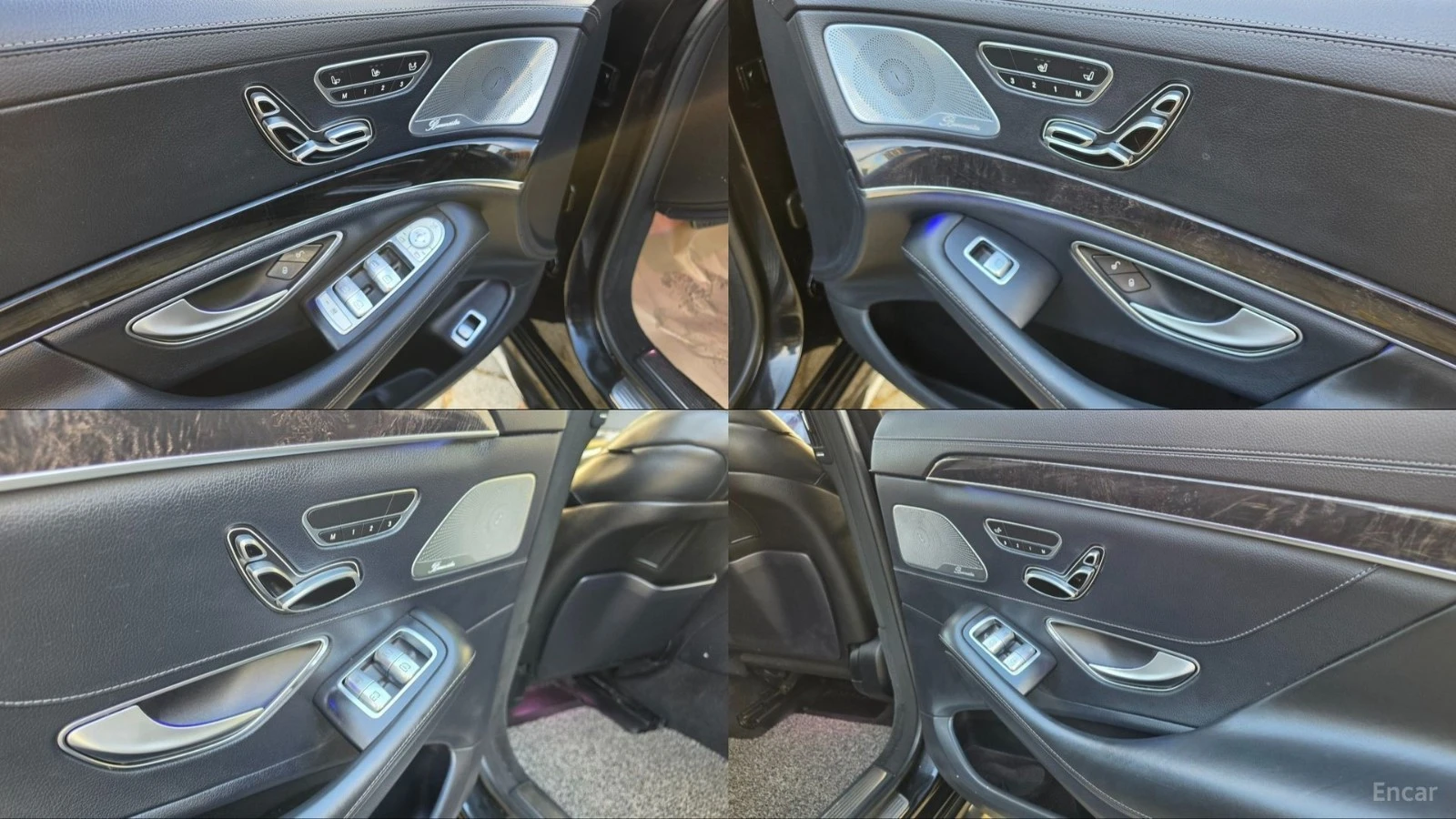 Mercedes-Benz S 560 LONG* AMG PK* DIS* SOFT-CLOSE* 360* HUD* ������ �� | Mobile.bg � ����������� 14