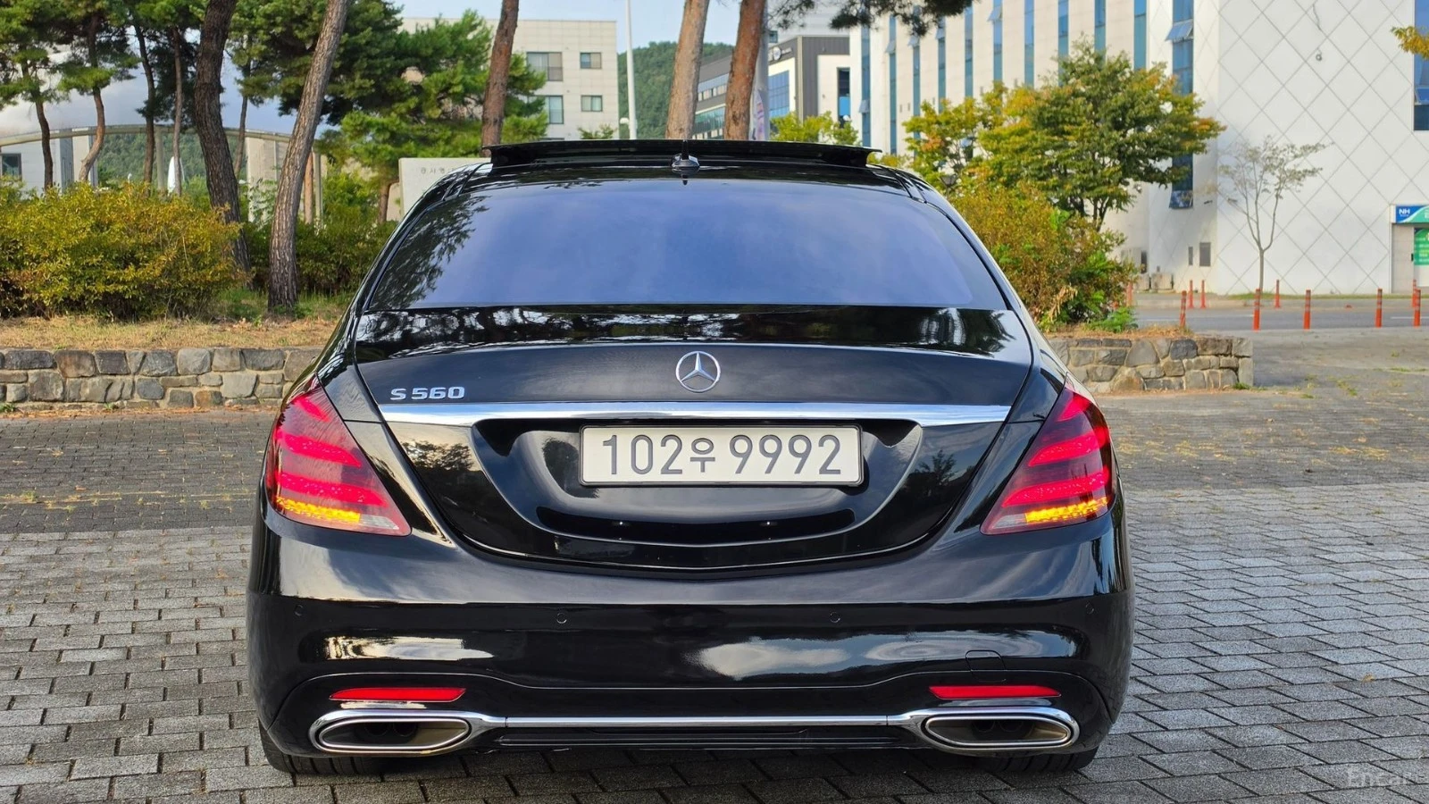 Mercedes-Benz S 560 LONG* AMG PK* DIS* SOFT-CLOSE* 360* HUD* ������ �� | Mobile.bg � ����������� 5