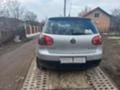 VW Golf 2.0 TDI, снимка 4