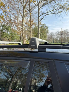 BMW X3, снимка 11