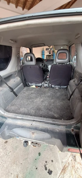Suzuki Jimny, снимка 5