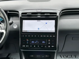 Hyundai Tucson * * * PRIME* * * 1.6T-GDI* PHEV* AWD* ГАРАНЦИЯ, снимка 12