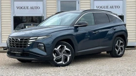 Hyundai Tucson * * * PRIME* * * 1.6T-GDI* PHEV* AWD* ГАРАНЦИЯ, снимка 1