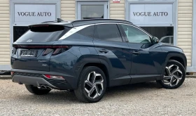 Hyundai Tucson * * * PRIME* * * 1.6T-GDI* PHEV* AWD* ГАРАНЦИЯ, снимка 2
