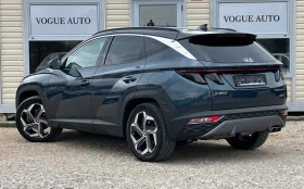 Hyundai Tucson * * * PRIME* * * 1.6T-GDI* PHEV* AWD* ГАРАНЦИЯ, снимка 4