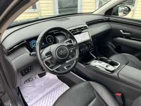 Hyundai Tucson * * * PRIME* * * 1.6T-GDI* PHEV* AWD* ГАРАНЦИЯ, снимка 8