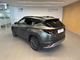 Hyundai Tucson FL LUXURY 20th ANNIVERSARY AWD, снимка 3