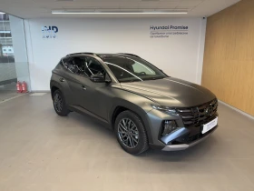 Hyundai Tucson FL LUXURY 20th ANNIVERSARY AWD, снимка 7